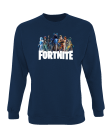 Džemperis Fortnite season 7 Džemperis Fortnite season 7